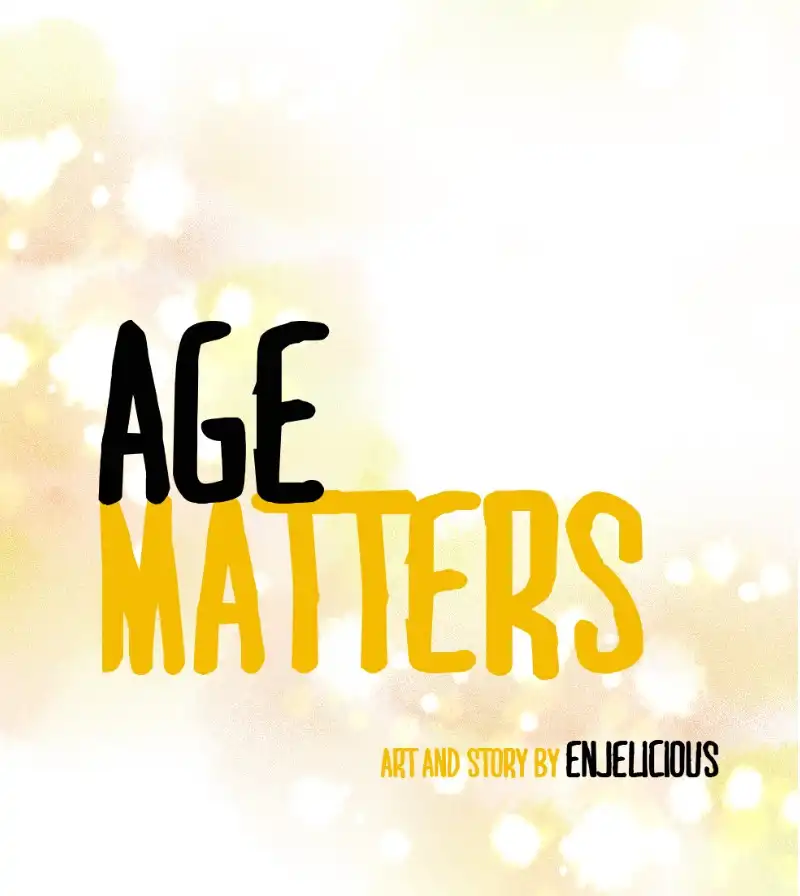 Age Matters Chapter 1 79